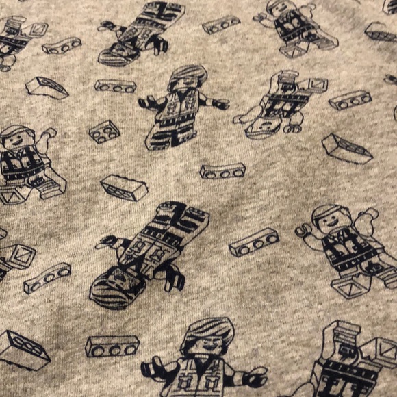 Lego “still awesome” tees - Picture 3 of 4